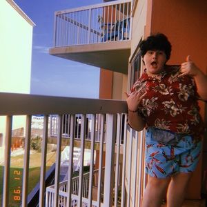 Meet your Posher, Bradford